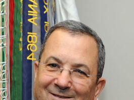 Les documents Epstein révèlent : Ehud Barak et son épouse ont longtemps séjourné dans la résidence du financier criminel à New York