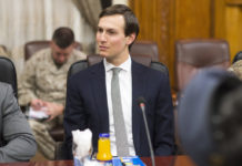 À Genève, l’Iran se vantait d’avoir de quoi fabriquer onze bombes nucléaires