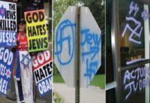 Intifada globale : les avertissements des Juifs du monde entier deviennent une réalité violente