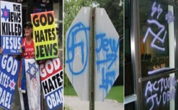 Intifada globale : les avertissements des Juifs du monde entier deviennent une réalité violente