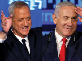 Benny Gantz : Netanyahou doit terminer ses fonctions, mais…