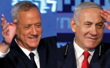 Benny Gantz : Netanyahou doit terminer ses fonctions, mais…