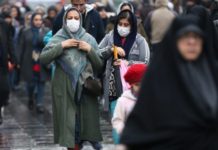 Sécheresse en Iran : un régime à court d’eau — et peut-être à court d’options