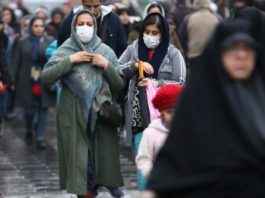 Sécheresse en Iran : un régime à court d’eau — et peut-être à court d’options