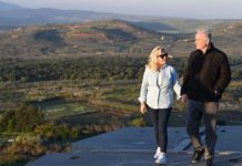 Sarah Netanyahu fait ses adieux : « Je souffre profondément »