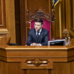 🔴 Zelensky alerte : la Russie va aider l’Iran avec des drones — et des soldats pourraient suivre