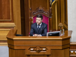 🔴 Zelensky alerte : la Russie va aider l’Iran avec des drones — et des soldats pourraient suivre
