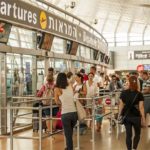 Israël face à une vague d’exode : multiplication par quatre de la fuite des familles juives depuis 2024