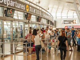 Israël face à une vague d’exode : multiplication par quatre de la fuite des familles juives depuis 2024