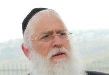 Le député Meir Porush interpelle Israël Katz : Tsahal est-elle prête à arrêter des dizaines de milliers d’étudiants de yeshiva ?