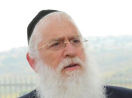 Le député Meir Porush interpelle Israël Katz : Tsahal est-elle prête à arrêter des dizaines de milliers d’étudiants de yeshiva ?