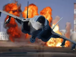 Ils auraient dû écouter son père : la guerre contre l’Iran que Bush a refusé de faire en 2007