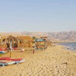 L’Égypte triple discrètement sa taxe d’entrée au Sinaï — sans préavis