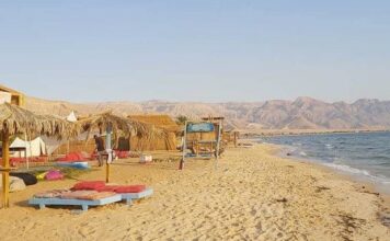 L’Égypte triple discrètement sa taxe d’entrée au Sinaï — sans préavis