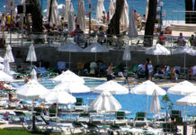 Double coup dur pour la Turquie : le revers inattendu du secteur touristique