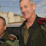 Gantz lâche une phrase explosive sur les soldats américains en Iran et déclenche une tempête outre-Atlantique