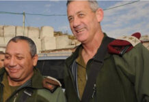 Gantz lâche une phrase explosive sur les soldats américains en Iran et déclenche une tempête outre-Atlantique