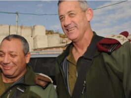 Gantz lâche une phrase explosive sur les soldats américains en Iran et déclenche une tempête outre-Atlantique