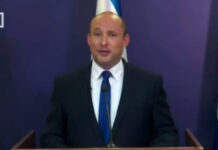 « Vous êtes l’avenir du pays, je vous aime » : l’appel inattendu de Naftali Bennett au public haredi