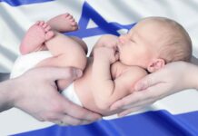 Affaire du nourrisson de Givat Zeev : le dossier classé, les parents accusent la police d’avoir provoqué la tragédie