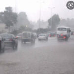 Le service météorologique alerte : « Ça va aller en empirant » — tempête, crues et inondations en marche au millieu d’une guerre