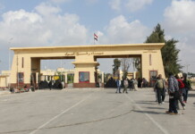 Israël conditionne l’ouverture du passage de Rafah au retour total des otages : une ligne rouge stratégique assumée