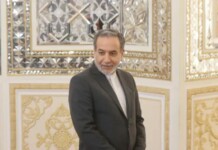 Le président du Parlement iranien : « Trump peut déclencher une guerre, mais il ne contrôlera pas la façon dont elle se terminera »