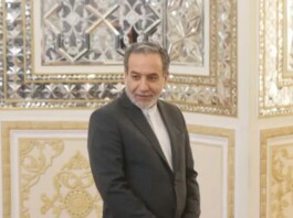 Le président du Parlement iranien : « Trump peut déclencher une guerre, mais il ne contrôlera pas la façon dont elle se terminera »