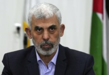 « Il a refusé d’organiser la moindre discussion » : un haut responsable affirme que le Shin Bet a voulu éliminer Sinwar à 11 reprises – et désigne celui qui a bloqué l’opération