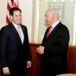 Des drones non identifiés au-dessus du QG de Rubio et Hegseth : l’Iran dans la tête des généraux américains