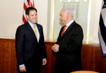 Des drones non identifiés au-dessus du QG de Rubio et Hegseth : l’Iran dans la tête des généraux américains