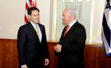 Des drones non identifiés au-dessus du QG de Rubio et Hegseth : l’Iran dans la tête des généraux américains