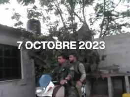 Plus de 25 000 enfants reconnus victimes d’actes terroristes depuis le 7 octobre