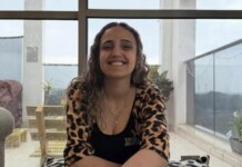 Romi Gonen dans un témoignage courageux sur les agressions sexuelles en captivité : « J’ai pleuré à la folie, je me suis figée »