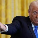 Trump de nouveau dans le viseur de l’Iran : une escalade de menaces et d’accusations sans précédent