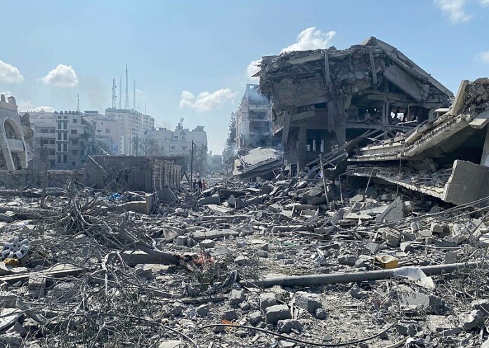 gaza 1