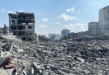 L’administration Trump prépare un plan colossal de reconstruction de Gaza, estimé à 112 milliards de dollars