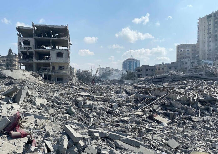 gaza 3