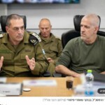 Frontière égyptienne : critiques croissantes contre le Shin Bet après la nouvelle affaire