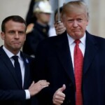 « Avec nous ou contre nous » : Trump pose un ultimatum à l’Europe et laisse ses alliés sous le choc