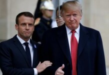 « Avec nous ou contre nous » : Trump pose un ultimatum à l’Europe et laisse ses alliés sous le choc