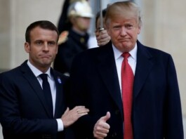 « Avec nous ou contre nous » : Trump pose un ultimatum à l’Europe et laisse ses alliés sous le choc