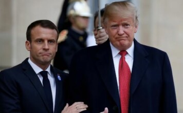 « Avec nous ou contre nous » : Trump pose un ultimatum à l’Europe et laisse ses alliés sous le choc