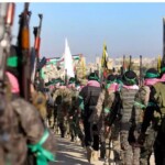 Tsahal élimine des combattants d’élite du Hamas en plein entraînement militaire à Gaza