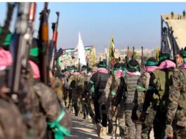 Tsahal élimine des combattants d’élite du Hamas en plein entraînement militaire à Gaza