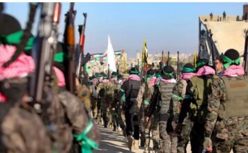 Tsahal élimine des combattants d’élite du Hamas en plein entraînement militaire à Gaza