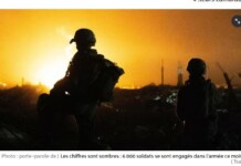 Un soldat retrouvé mort sur une base du sud d’Israël : enquête de la police militaire et inquiétude persistante dans les rangs