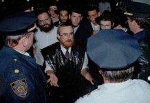 Brooklyn : une nouvelle veillée relance les tensions autour des émeutes antijuives de Crown Heights (1991)