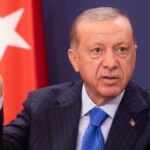 Erdoğan supplie Téhéran : « Arrêtez la guerre avant que toute la région ne s’embrase »
