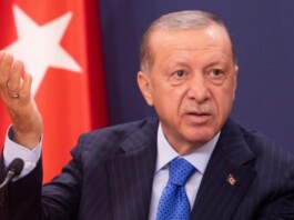 Erdoğan supplie Téhéran : « Arrêtez la guerre avant que toute la région ne s’embrase »
